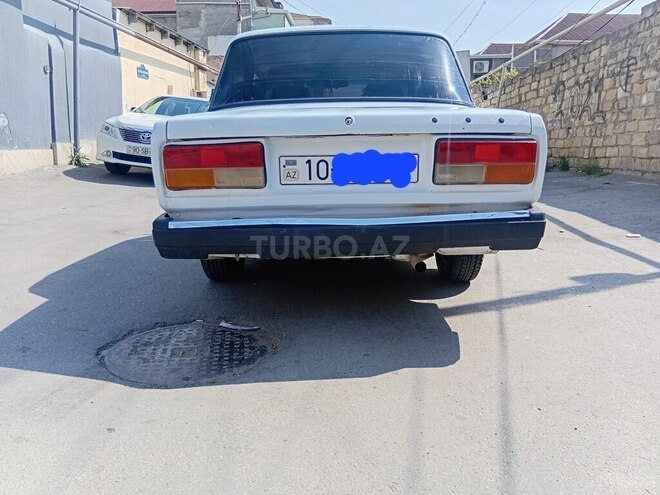 LADA (VAZ) 2107 2004, 99,990 km - 1.6 l - Bakı