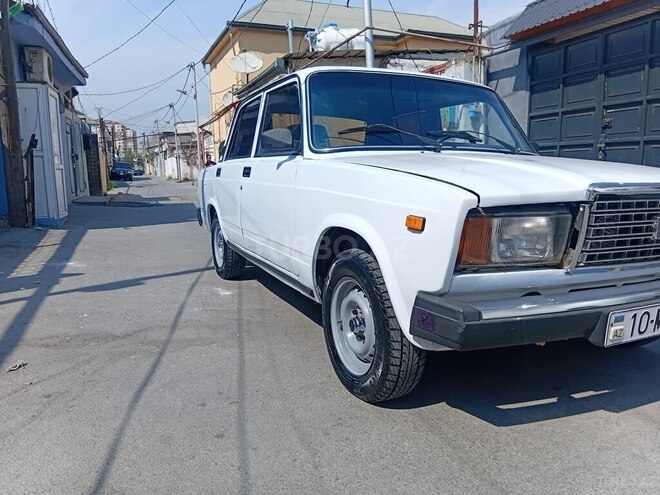 LADA (VAZ) 2107 2004, 99,990 km - 1.6 l - Bakı
