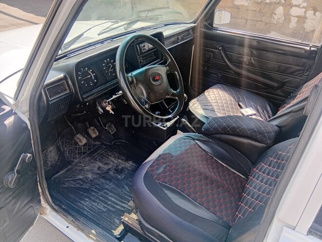 LADA (VAZ) 2107 2004, 99,990 km - 1.6 l - Bakı