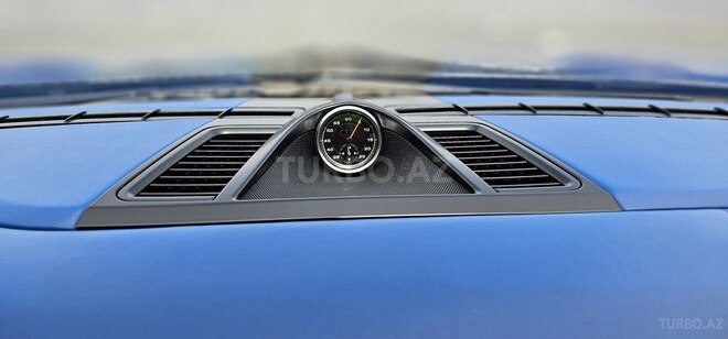 Porsche Panamera Turbo S 2012, 71,119 km - 4.8 l - Bakı