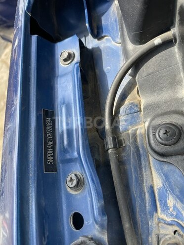 Hyundai Elantra 2015, 180,000 km - 1.8 l - Bakı