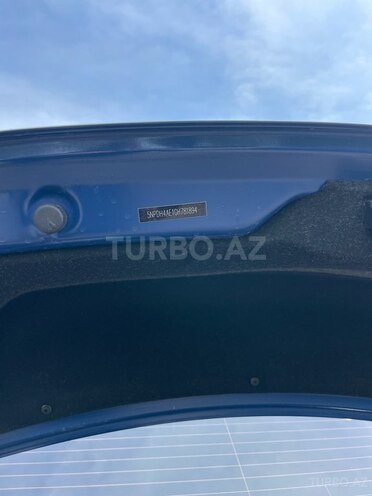 Hyundai Elantra 2015, 180,000 km - 1.8 l - Bakı