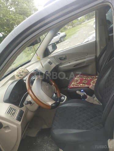 Hyundai Tucson 2005, 198,720 km - 2.0 l - Qəbələ