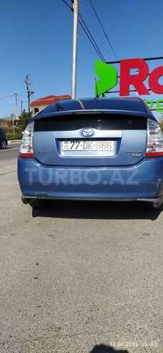 Toyota Prius 2006, 600,285 km - 1.5 l - Bakı