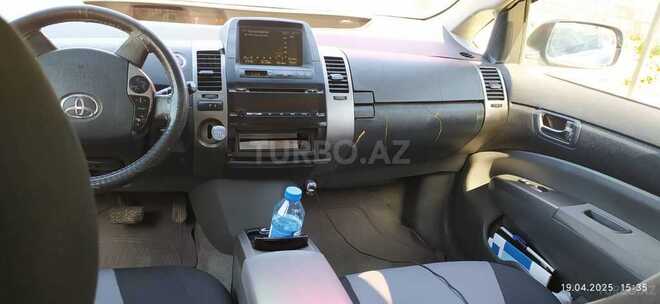 Toyota Prius 2006, 600,285 km - 1.5 l - Bakı