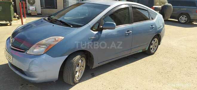 Toyota Prius 2006, 600,285 km - 1.5 l - Bakı