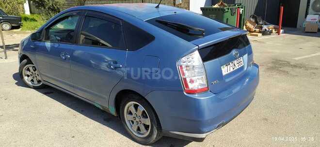 Toyota Prius 2006, 600,285 km - 1.5 l - Bakı