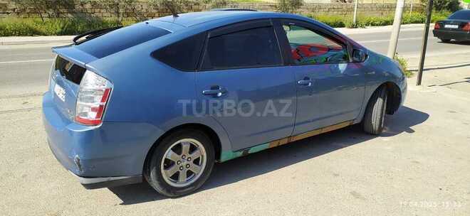 Toyota Prius 2006, 600,285 km - 1.5 l - Bakı