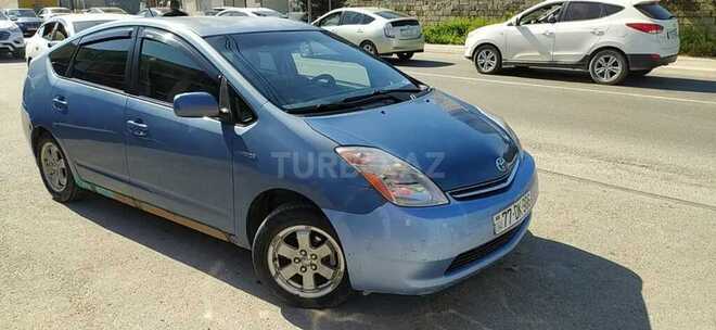 Toyota Prius 2006, 600,285 km - 1.5 l - Bakı