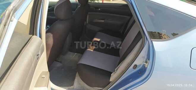 Toyota Prius 2006, 600,285 km - 1.5 l - Bakı