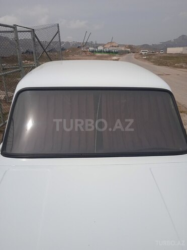 LADA (VAZ) 2107 2006, 95,000 km - 1.6 л - Qusar