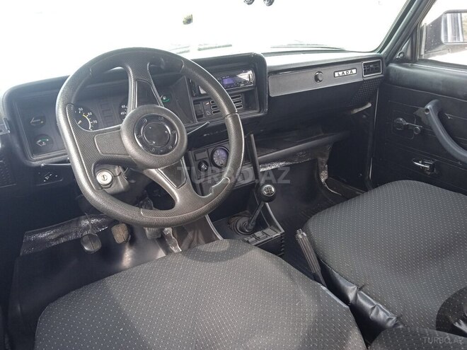 LADA (VAZ) 2107 2006, 95,000 km - 1.6 л - Qusar