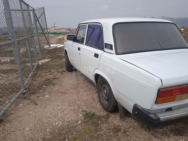 LADA (VAZ) 2107 2006, 95,000 km - 1.6 л - Qusar