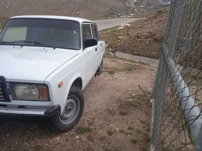 LADA (VAZ) 2107 2006, 95,000 km - 1.6 л - Qusar