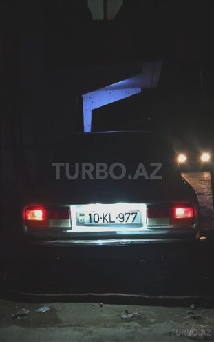 LADA (VAZ) 2107 2002, 85,000 km - 1.5 л - Bakı