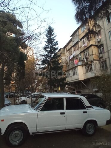 LADA (VAZ) 2107 2002, 85,000 km - 1.5 л - Bakı
