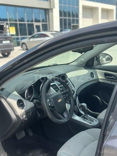 Chevrolet Cruze 2015, 168,400 km - 1.4 l - Bakı