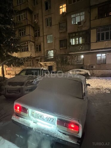 LADA (VAZ) 2107 2002, 85,000 km - 1.5 л - Bakı