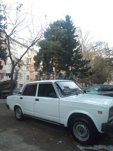 LADA (VAZ) 2107 2002, 85,000 km - 1.5 л - Bakı
