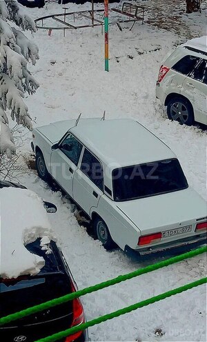 LADA (VAZ) 2107 2002, 85,000 km - 1.5 л - Bakı