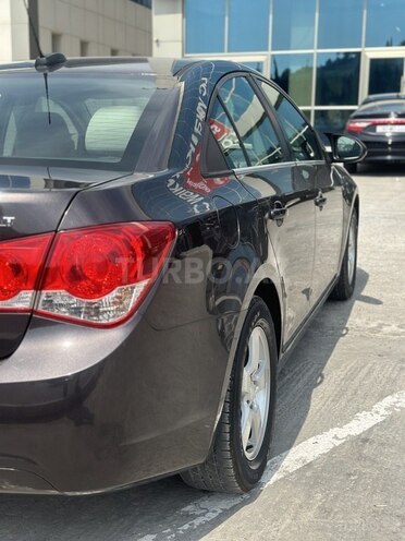 Chevrolet Cruze 2015, 168,400 km - 1.4 l - Bakı
