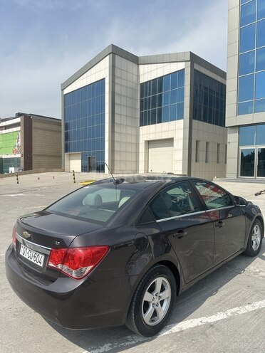 Chevrolet Cruze 2015, 168,400 km - 1.4 l - Bakı