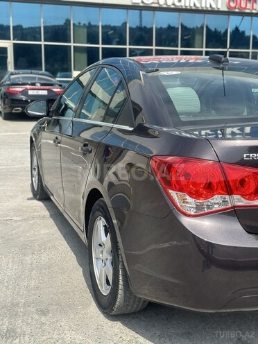 Chevrolet Cruze 2015, 168,400 km - 1.4 l - Bakı
