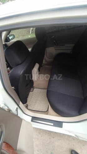 Nissan Teana 2004, 315,560 km - 2.3 l - Tovuz