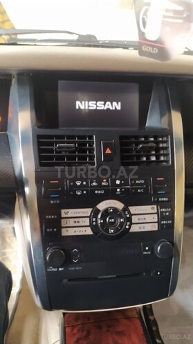 Nissan Teana 2004, 315,560 km - 2.3 l - Tovuz