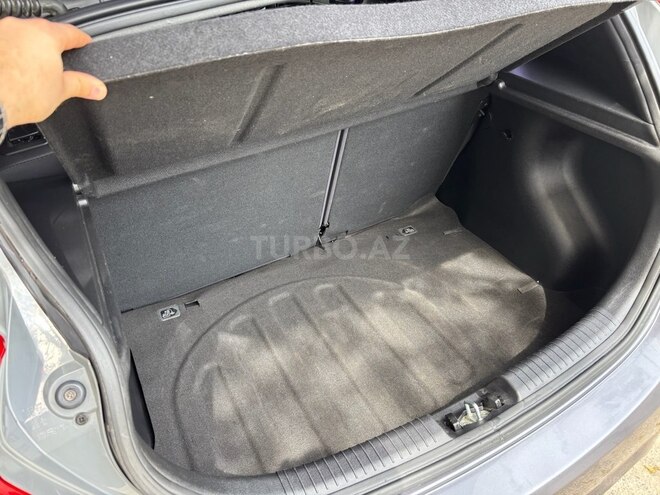 Hyundai Accent 2015, 115,000 km - 1.4 l - Bakı