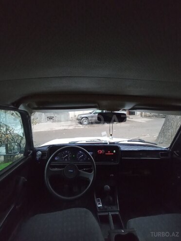 LADA (VAZ) 2107 2002, 85,000 km - 1.5 л - Bakı