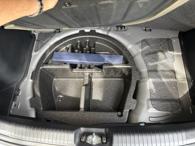 Hyundai Accent 2015, 115,000 km - 1.4 l - Bakı