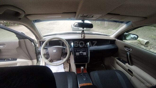 Nissan Teana 2004, 315,560 km - 2.3 l - Tovuz