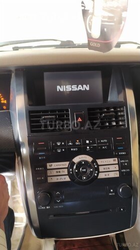 Nissan Teana 2004, 315,560 km - 2.3 l - Tovuz