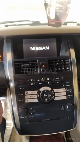 Nissan Teana 2004, 315,560 km - 2.3 l - Tovuz