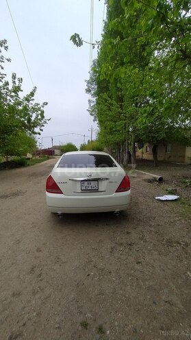Nissan Teana 2004, 315,560 km - 2.3 l - Tovuz