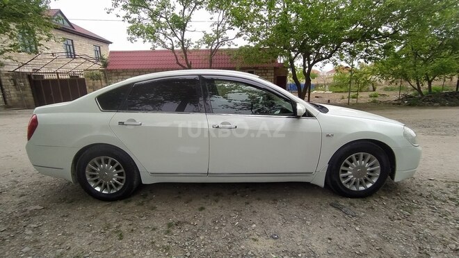 Nissan Teana 2004, 315,560 km - 2.3 l - Tovuz