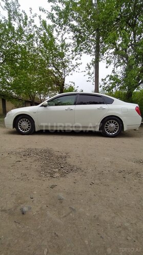 Nissan Teana 2004, 315,560 km - 2.3 l - Tovuz