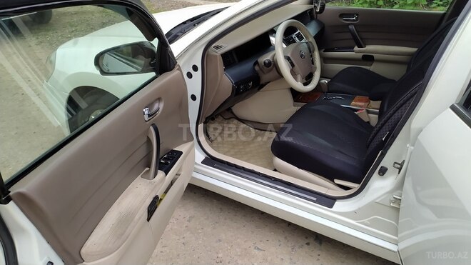 Nissan Teana 2004, 315,560 km - 2.3 l - Tovuz