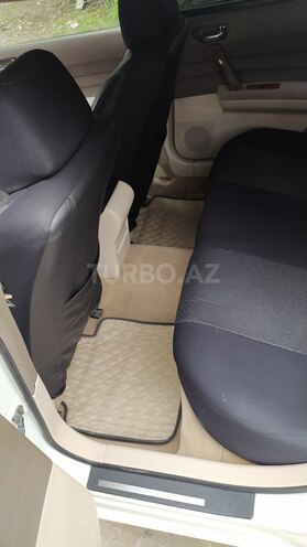 Nissan Teana 2004, 315,560 km - 2.3 l - Tovuz