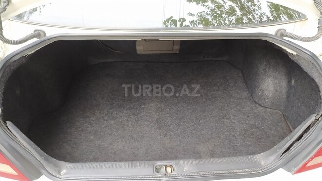Nissan Teana 2004, 315,560 km - 2.3 l - Tovuz