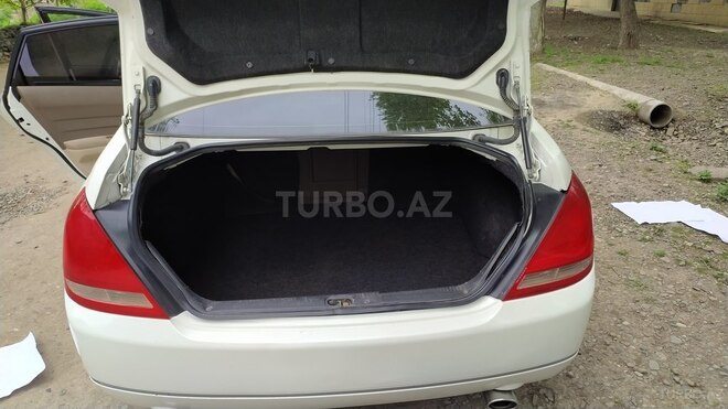 Nissan Teana 2004, 315,560 km - 2.3 l - Tovuz