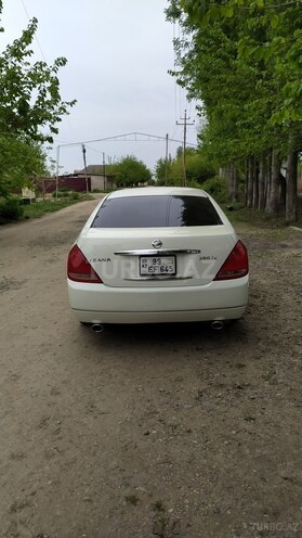 Nissan Teana 2004, 315,560 km - 2.3 l - Tovuz