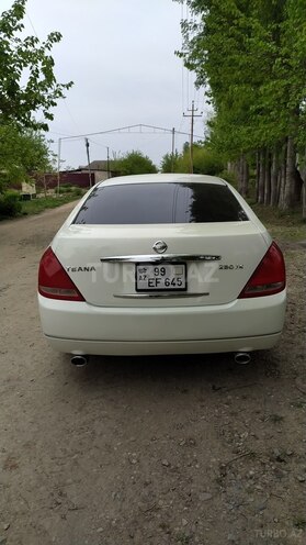 Nissan Teana 2004, 315,560 km - 2.3 l - Tovuz