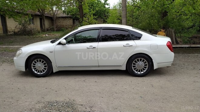 Nissan Teana 2004, 315,560 km - 2.3 l - Tovuz