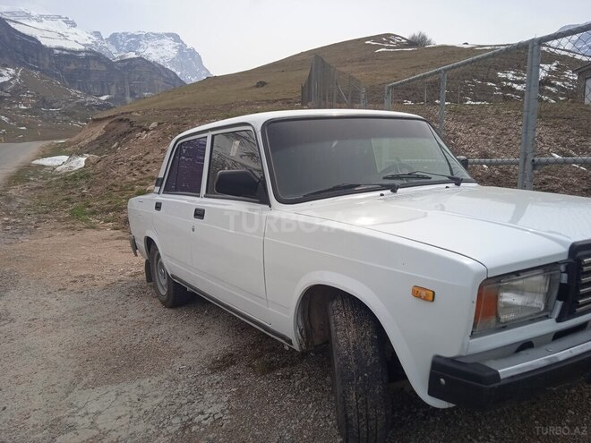 LADA (VAZ) 2107 2006, 95,000 km - 1.6 л - Qusar