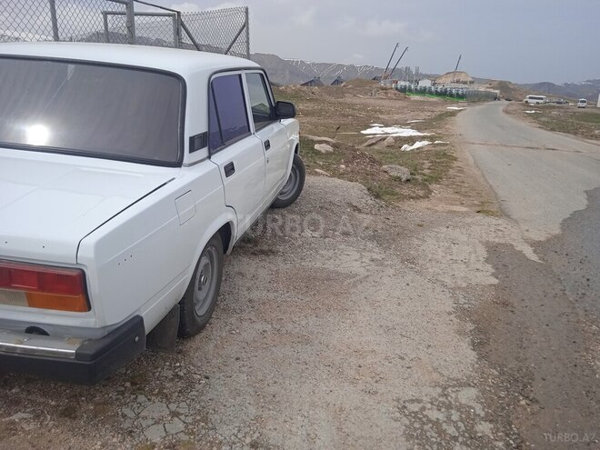 LADA (VAZ) 2107 2006, 95,000 km - 1.6 л - Qusar