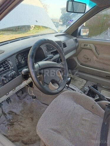 Volkswagen Vento 1994, 111,111 km - 1.8 л - Bakı