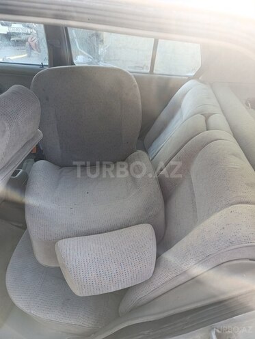 Volkswagen Vento 1994, 111,111 km - 1.8 л - Bakı