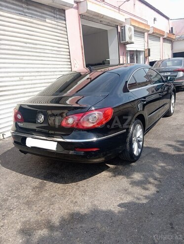 Volkswagen Passat CC 2010, 243,300 km - 2.0 l - Bakı
